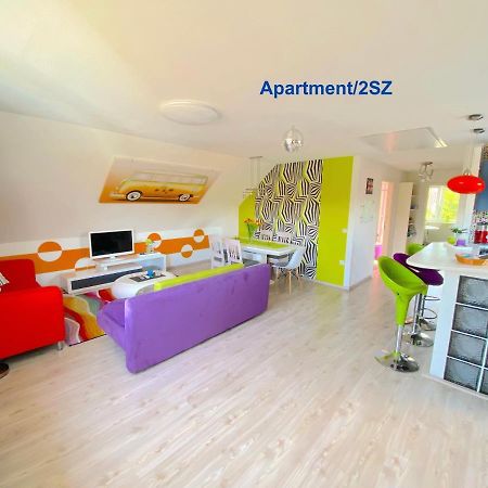 Ferien Im Ferienstudio1A Bruggen  Εξωτερικό φωτογραφία