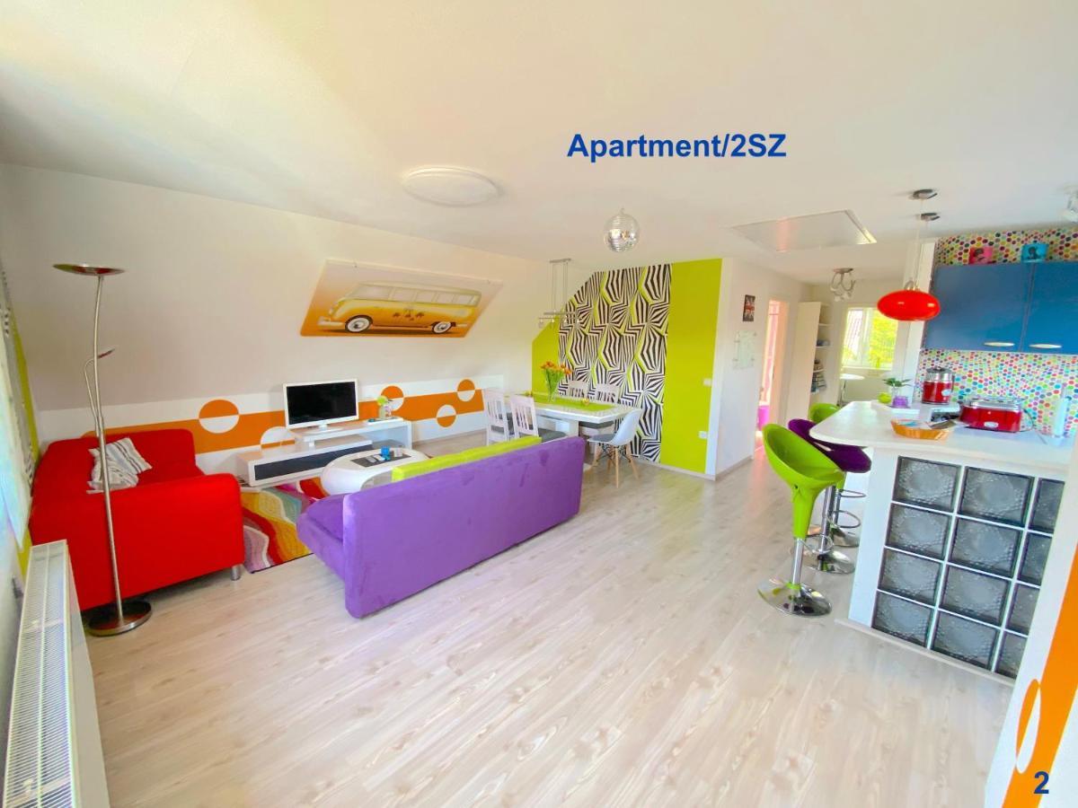 Ferien Im Ferienstudio1A Bruggen  Εξωτερικό φωτογραφία