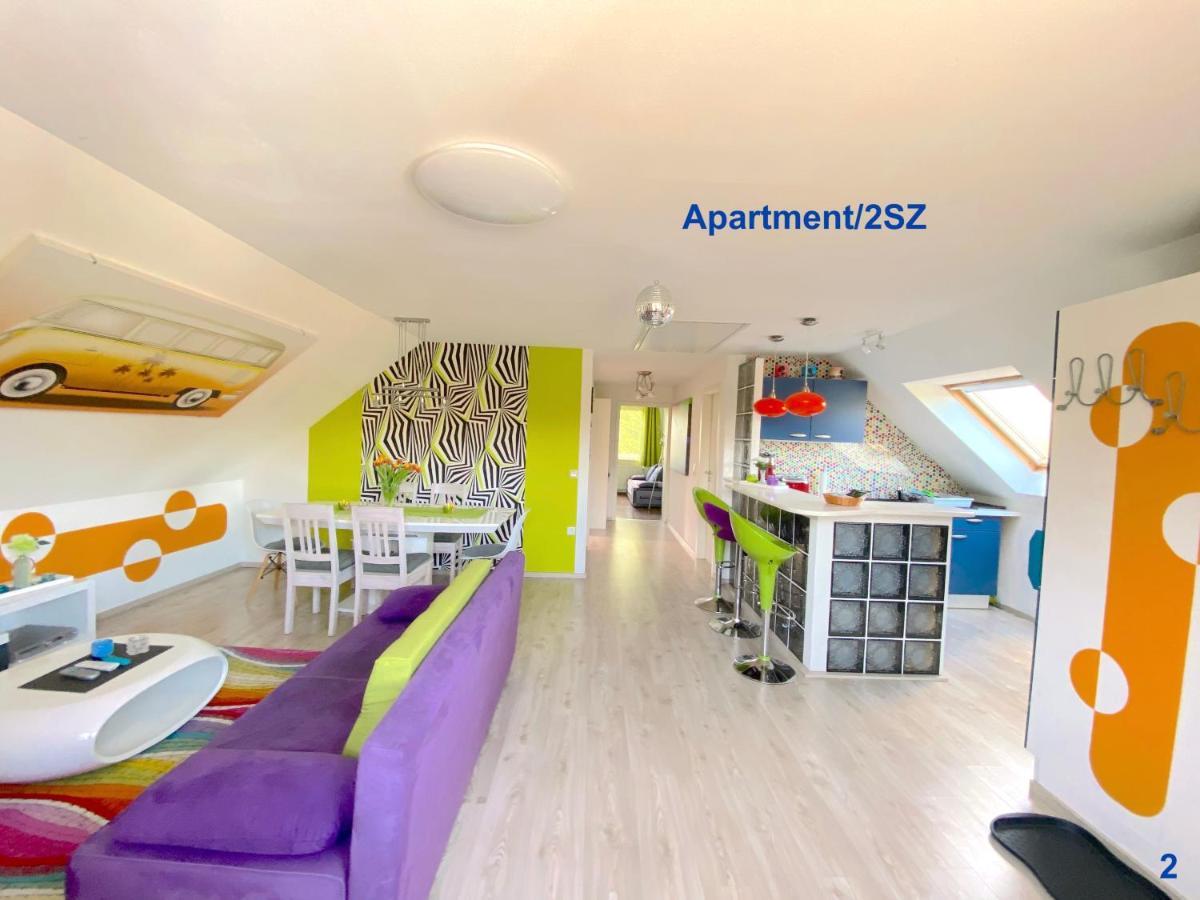 Ferien Im Ferienstudio1A Bruggen  Εξωτερικό φωτογραφία